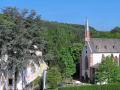 Schweigeexerzitien Kloster Marienthal -3Tage- 27.06.2024-30.06.2024