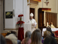 Susret duhovnih pokreta i crkvenih društava Dubrovačke biskupije