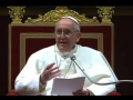 Papa Franjo pohvalio duhovne centre