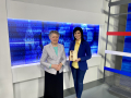 (VIDEO) - Gostovanje dr. sc. Marice Čunčić na Laudato TV-u