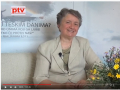 (VIDEO) - Dr. sc. Marica Čunčić gostovala u emisiji "Život, što je to?"