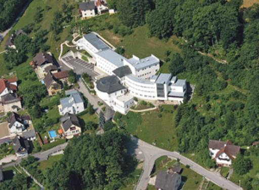 Die Schweigeexerzitien, 3 Tage 02.10.25. - 05.10.25. Kremsmünster
