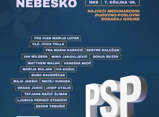 Raditi za kraljevstvo nebesko