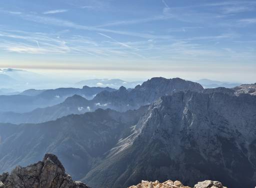 Geistliche Exerzitien im Alltag –  30 Tage, Vaterliebe, 5. 5. 25. - 7. 6. 25.