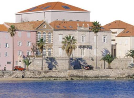 DVŠ Korčula, 3 dana, 4. - 7. 9. 2025.