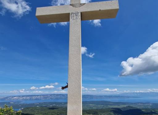 Duhovne vježbe u svakodnevici 12 dana -  Tko sam ja? / Moj poziv 01.06.-13.06.26.