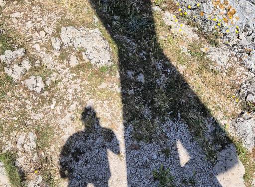 Duhovne vježbe u svakodnevici od 12 dana, Tko sam ja? / Moj poziv, 16. 6. 25. - 28. 6. 25.