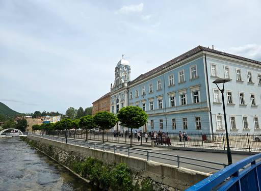 DVŠ, 3 dana, Nadbiskupsko sjemenište i Katolički školski centar „Petar Barbarić“ u Travniku,  6. 8. – 9. 8. 2026.