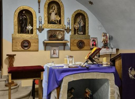 KGEL 18 Tage - Neues Weihnachtserlebnis - 18.12.2025 - 6.1.2026