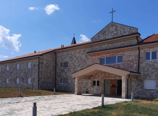 DVŠ 3 dana, Karmel sv. Ilije, Buško jezero (BiH) 25. - 28.06.2026.