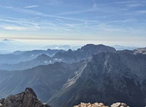 Geistliche Exerzitien im Alltag –  30 Tage, Vaterliebe, 16. 06. - 19. 07. 2025.