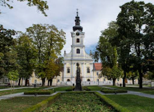Predstavljanje duhovnih vježbi - Bjelovar