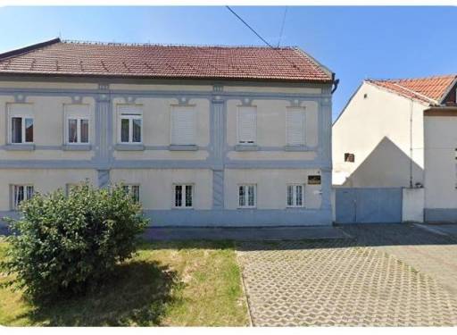 Molitva po upitniku u Čakovcu