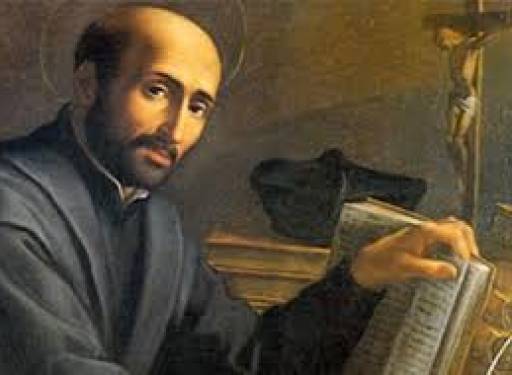 Ignatian Spiritual Exercises in everyday life lasting 12 to 30 days