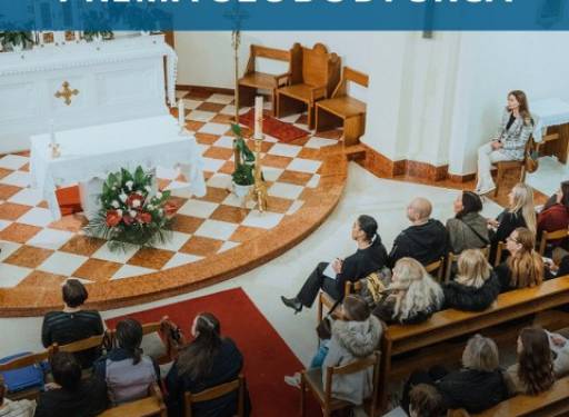 Dr. sc. Marica Čunčić vodit će duhovnu obnovu za poduzetnike