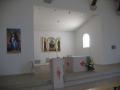 Kapelica u Karmelu Sv.Ilije