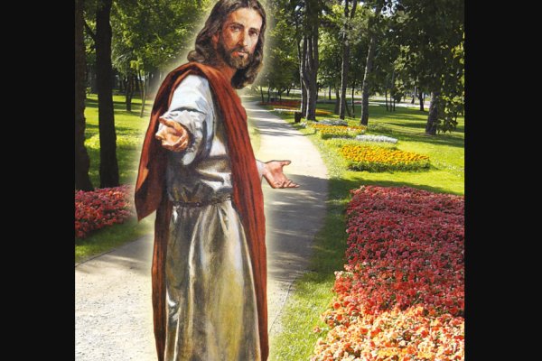 Marica Čunčić: Come, follow me!