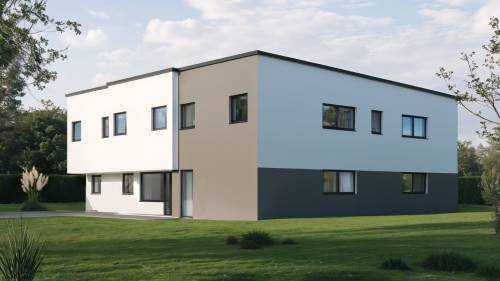 Spendenaufforderung - Geistliches Zentrum „Injigo“