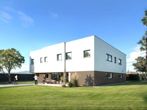 Spendenaufforderung - Geistliches Zentrum „Injigo“