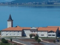 Duhovne vježbe u šutnji 6 dana - Buško jezero (BiH)
