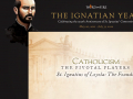 Dokumentarfilm über den hl. Ignatius
