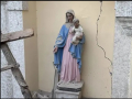Kip Blažene Djevice Marije netaknut u potresu u Turskoj