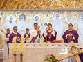 (VIDEO) - Biskup Šaško predslavio misno slavlje povodom 400. obljetnice kanonizacije sv. Ignacija
