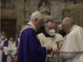 (VIDEO) - Papa na obljetnicu kanonizacije sv. Ignacija: Molitva mijenja svijet