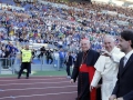 Susret pokreta Obnove u Duhu Svetom s Papom u Rimu 2014.