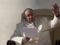 "Dođite i vidite!" - Papina poruka Urbi et orbi, Uskrs 2014.