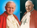 Molitve sv. Ivanu Pavlu II i sv. Ivanu XXIII
