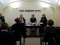 VIJEST: Predstavljena knjiga "Osobni poziv" u Osijeku