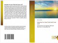 „Journey to true God and true self“  - knjiga dr. sc. Marice Čunčić tiskana i na engleskom jeziku