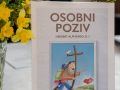 ODJECI U MEDIJIMA: predstavljanje knjige "Osobni poziv" u Osijeku