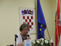 VIJEST: Predstavljena knjiga »Osobni poziv« u Orebiću